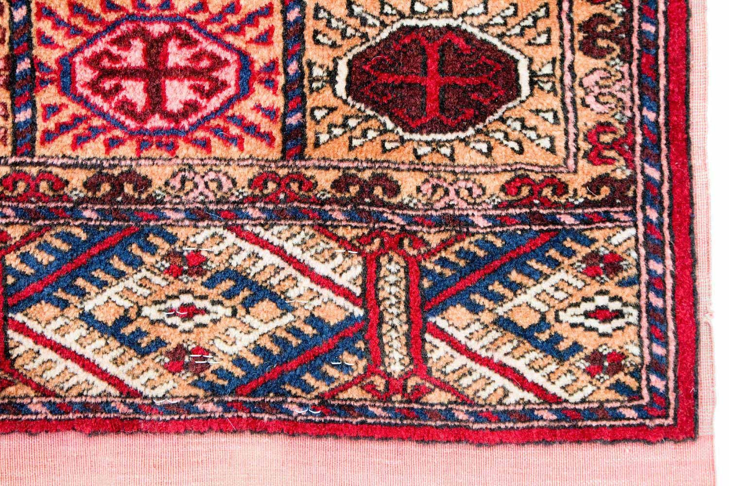 Buchara Teppich 170x120cm - Orientteppich - Image 3