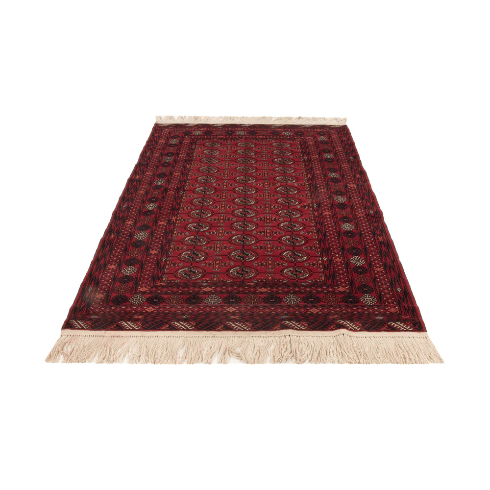 Buchara Teppich 189x133cm - Orientteppich - Image 5