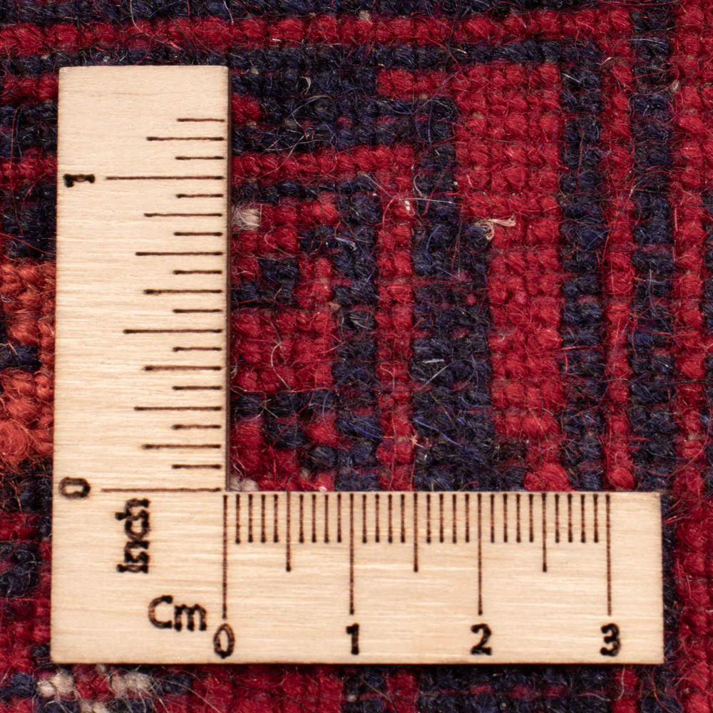 Buchara Teppich 189x133cm - Orientteppich - Image 6