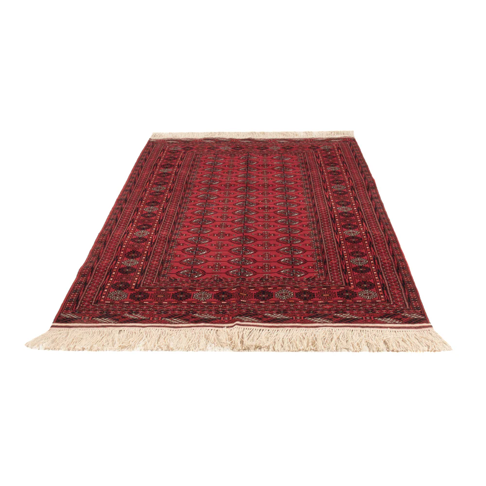 Buchara Teppich 194x133cm - Orientteppich - Image 5