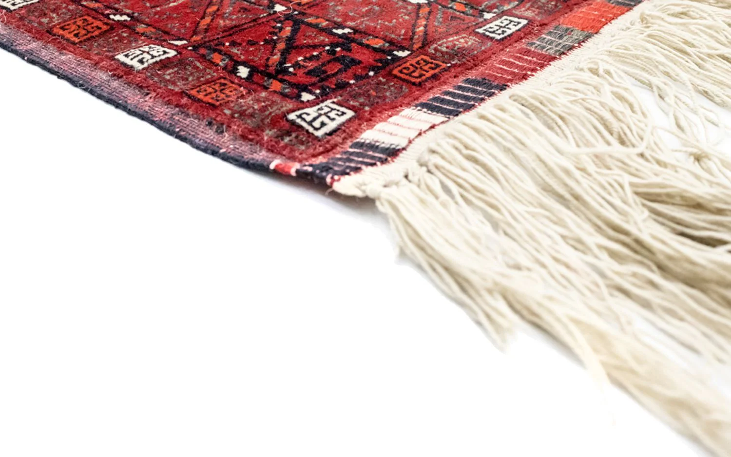 Buchara Teppich 225x172cm - Orientteppich - Image 3