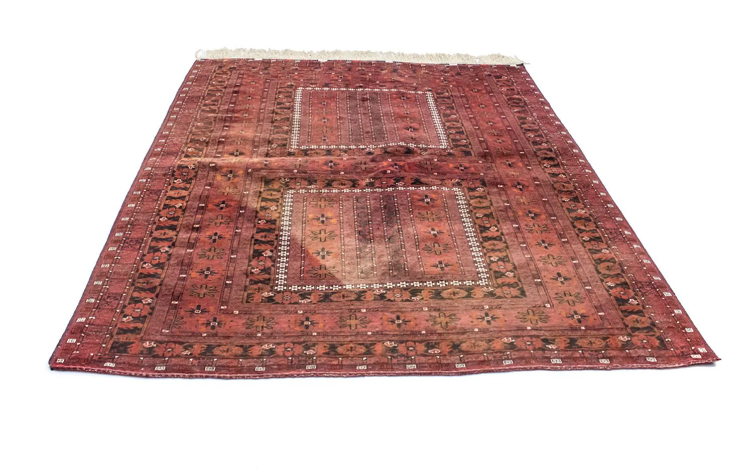 Buchara Teppich 225x172cm - Orientteppich - Image 5