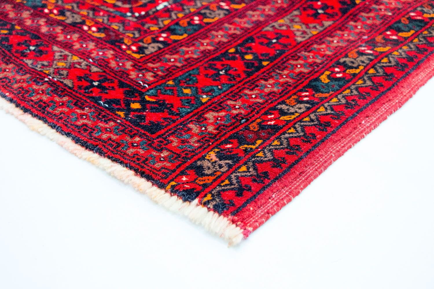 Buchara Teppich 257x83cm - Orientteppich - Image 3