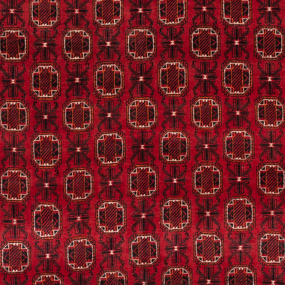 Buchara Teppich 274x198cm - Orientteppich - Image 2
