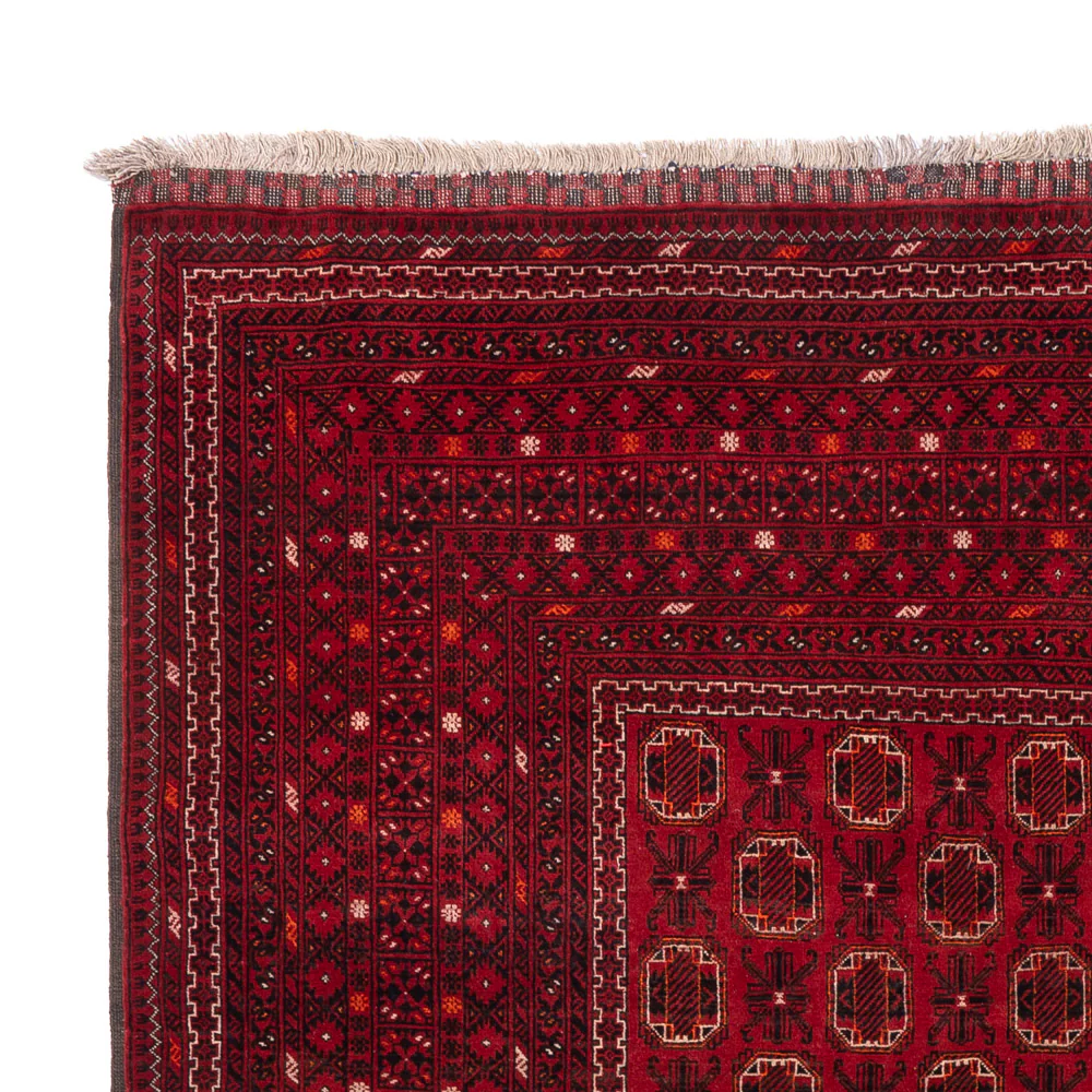Buchara Teppich 274x198cm - Orientteppich - Image 3