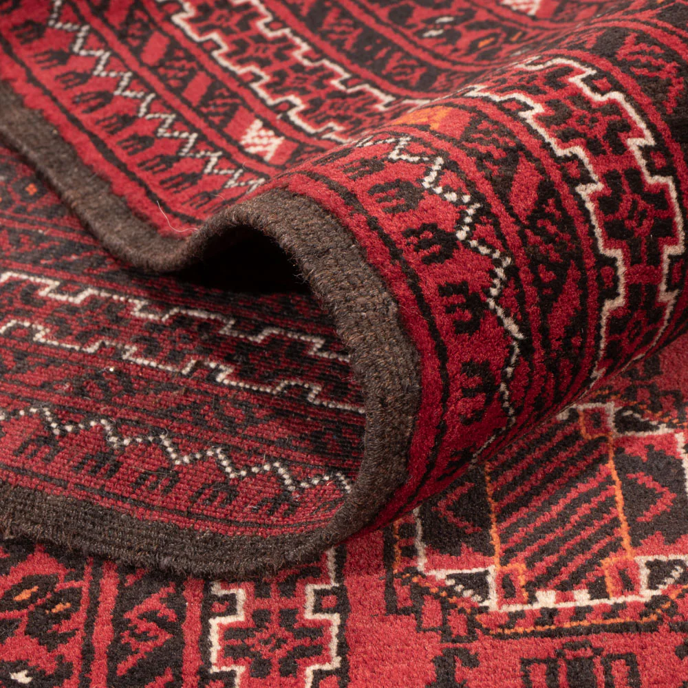 Buchara Teppich 274x198cm - Orientteppich - Image 4