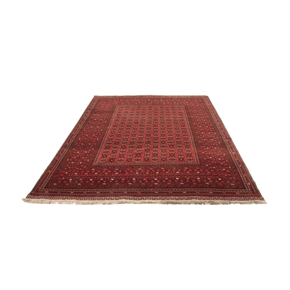 Buchara Teppich 274x198cm - Orientteppich - Image 5