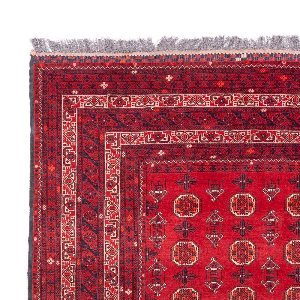 Buchara Teppich 278x191cm - Orientteppich - Image 3
