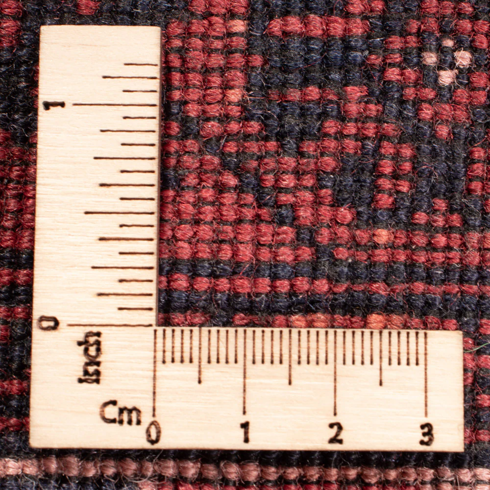 Buchara Teppich 278x191cm - Orientteppich - Image 6