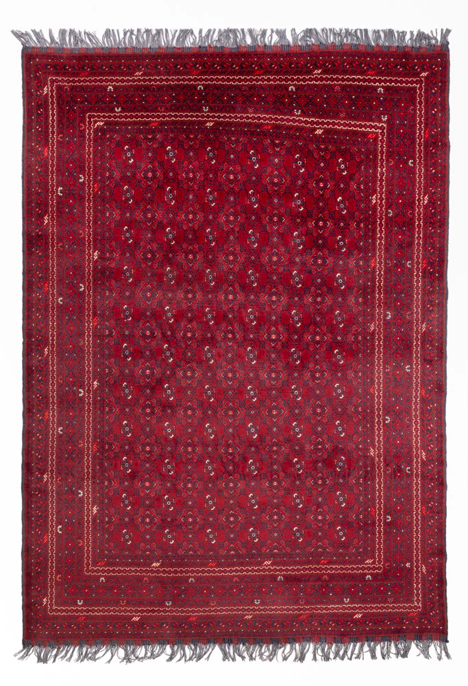 Buchara Teppich 281x193cm - Orientteppich