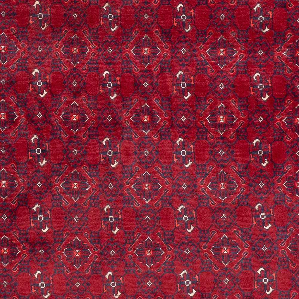 Buchara Teppich 281x193cm - Orientteppich - Image 2
