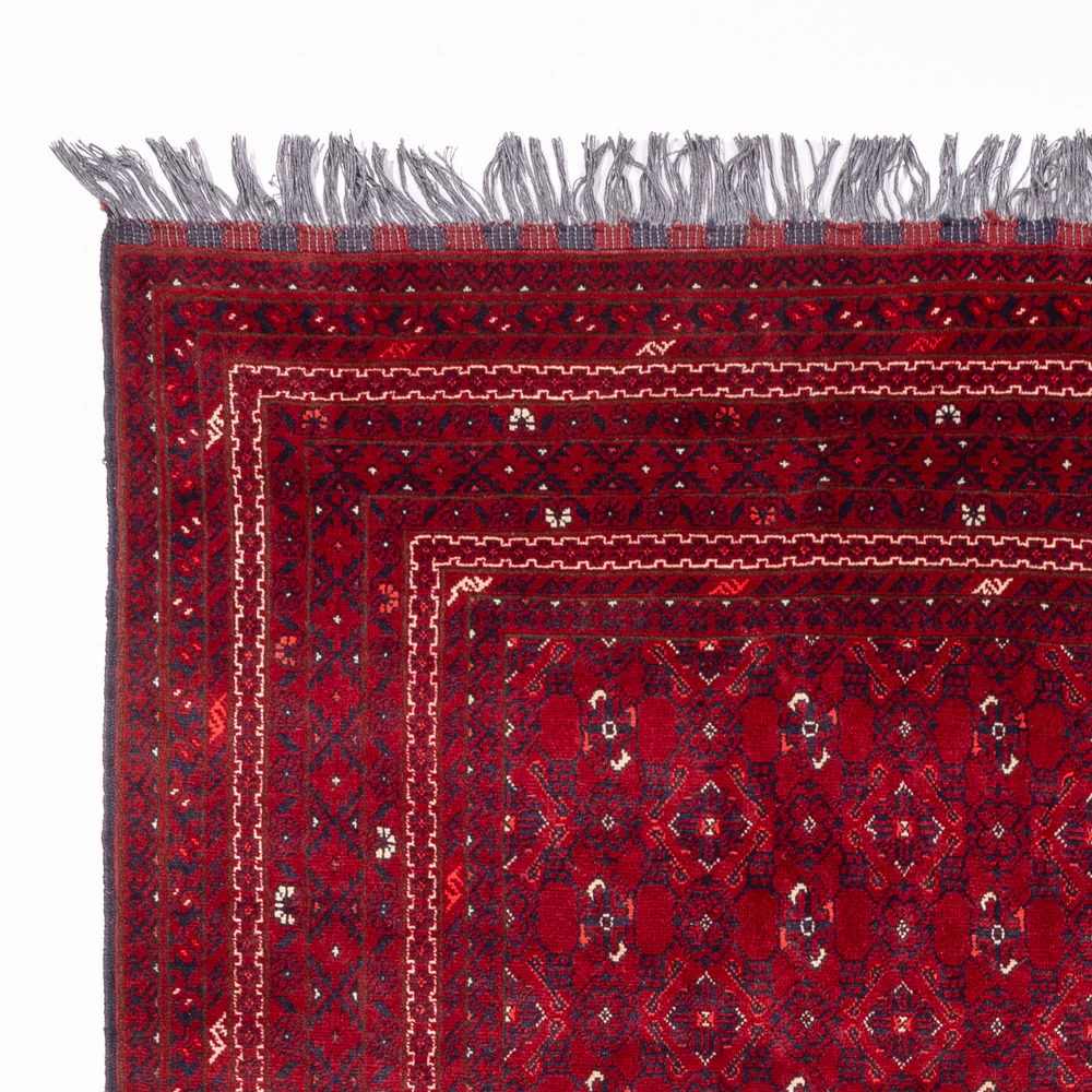 Buchara Teppich 281x193cm - Orientteppich - Image 3