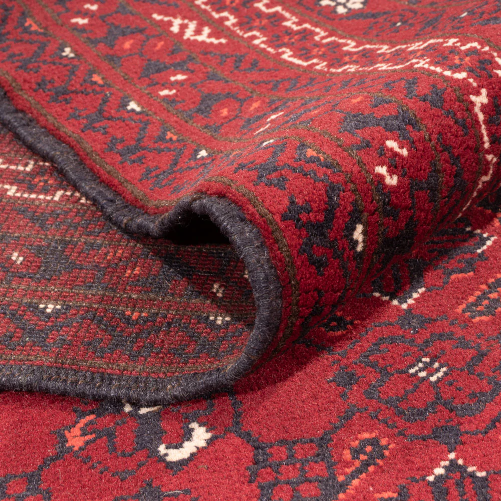 Buchara Teppich 281x193cm - Orientteppich - Image 4