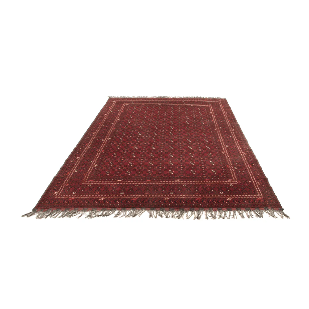 Buchara Teppich 281x193cm - Orientteppich - Image 5
