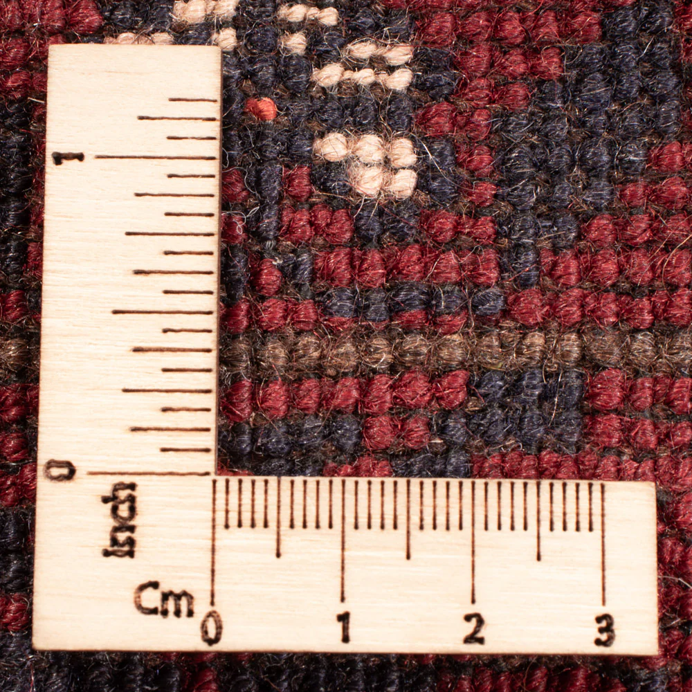 Buchara Teppich 281x193cm - Orientteppich - Image 6