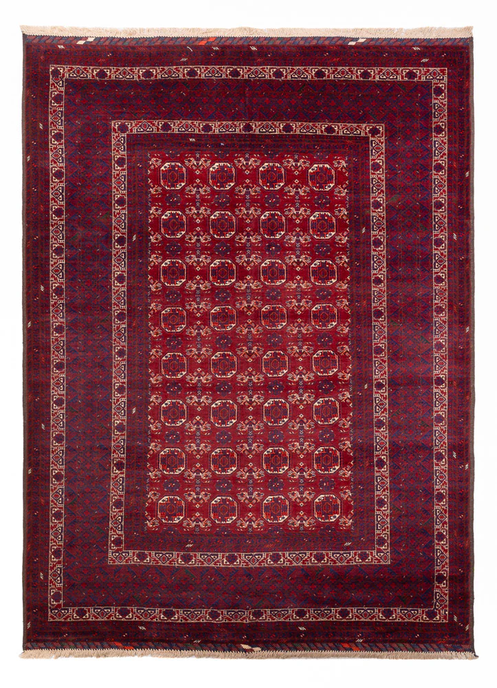 Buchara Teppich 283x198cm - Orientteppich