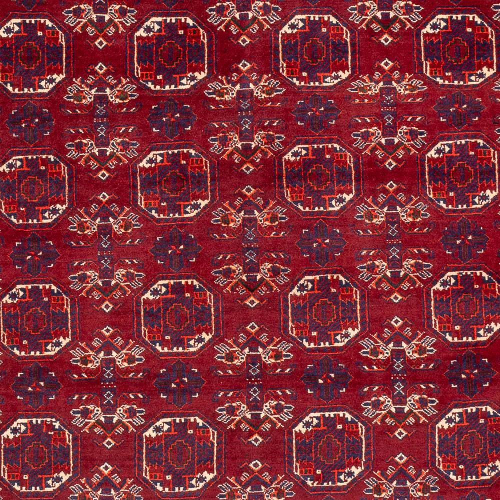 Buchara Teppich 283x198cm - Orientteppich - Image 2