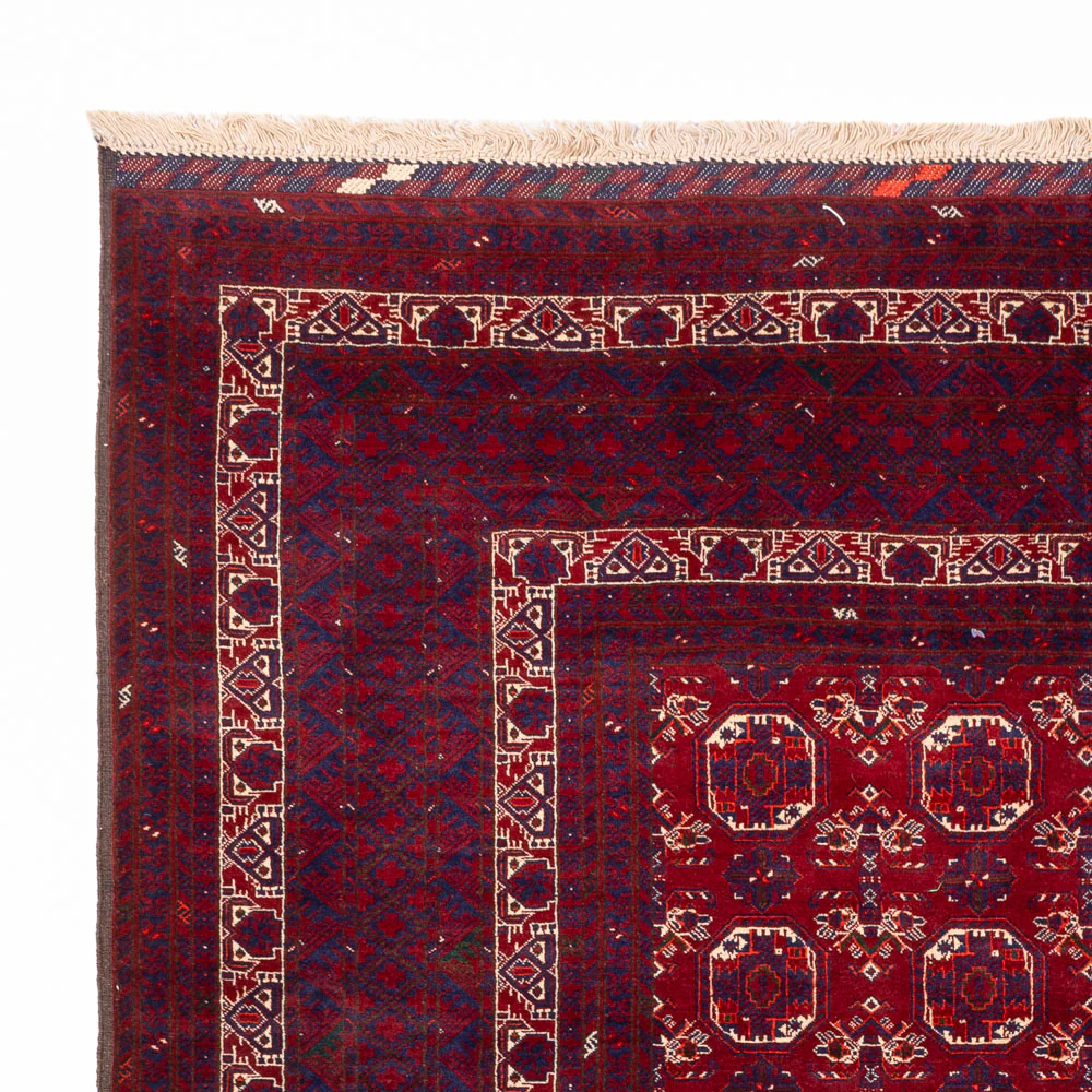 Buchara Teppich 283x198cm - Orientteppich - Image 3
