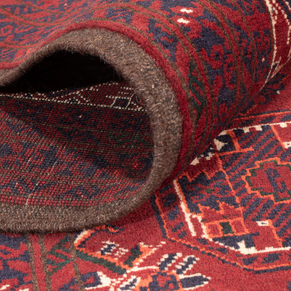 Buchara Teppich 283x198cm - Orientteppich - Image 4