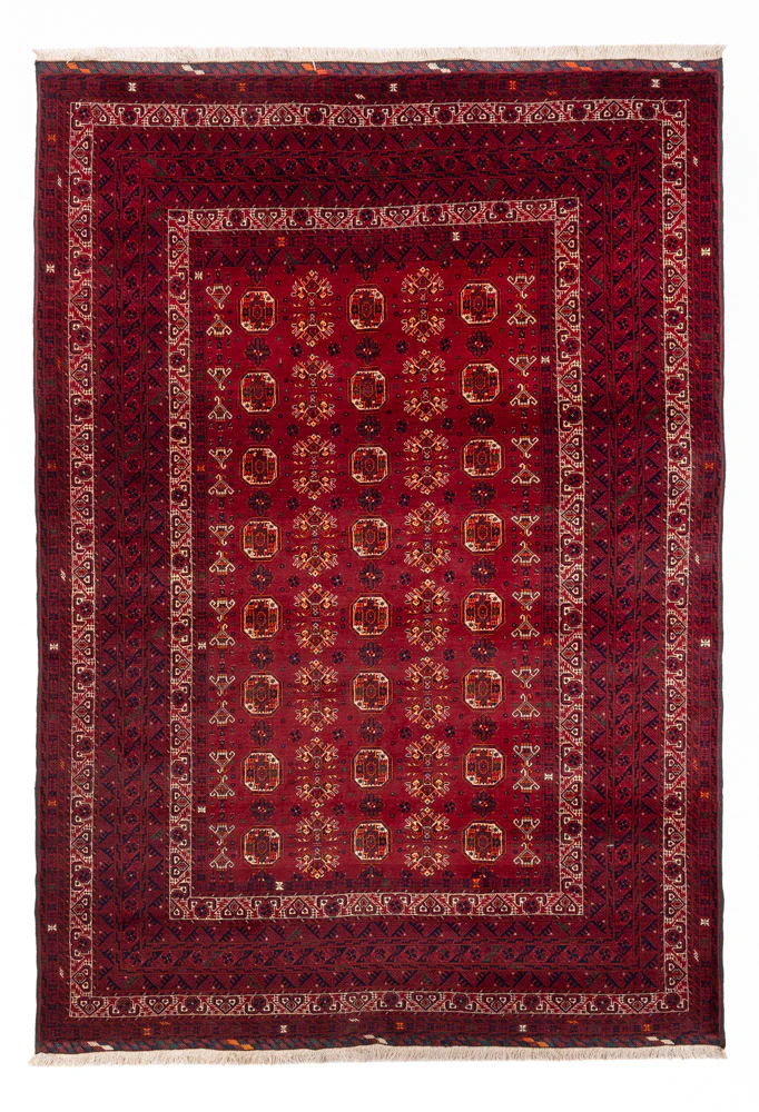 Buchara Teppich 284x194cm - Orientteppich