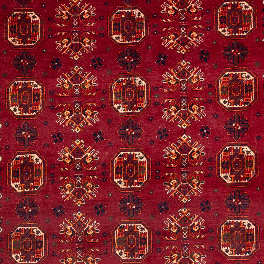 Buchara Teppich 284x194cm - Orientteppich - Image 2