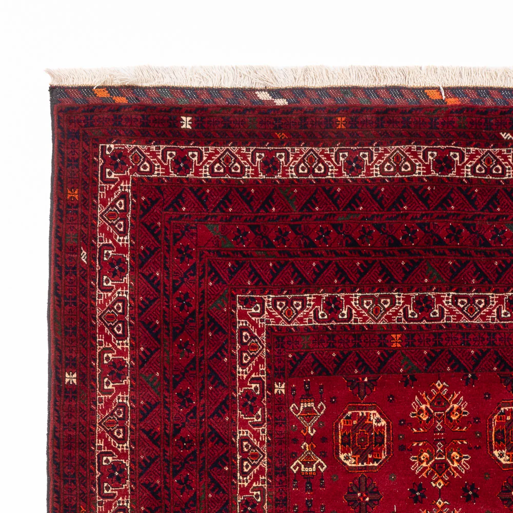 Buchara Teppich 284x194cm - Orientteppich - Image 3