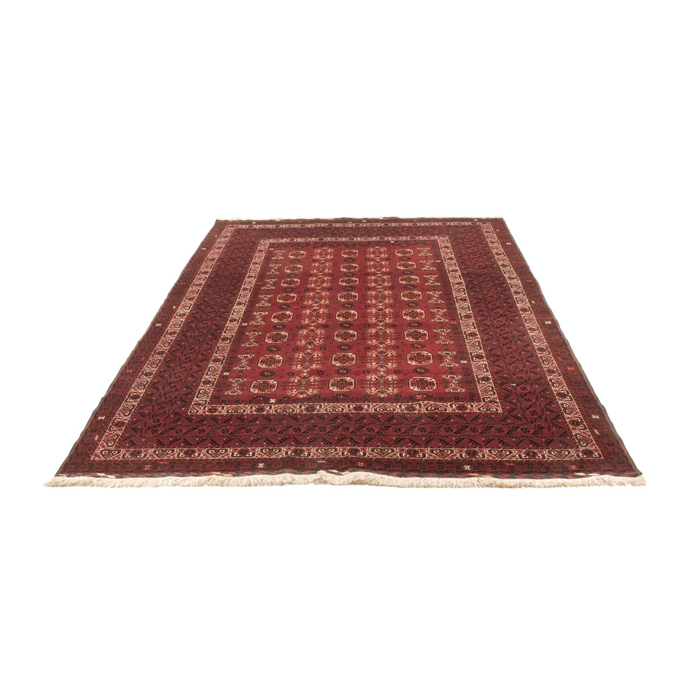 Buchara Teppich 284x194cm - Orientteppich - Image 5