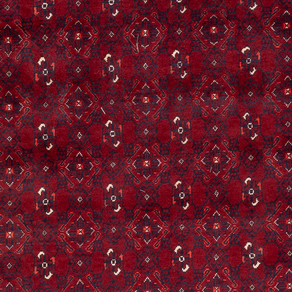 Buchara Teppich 284x195cm - Orientteppich - Image 2