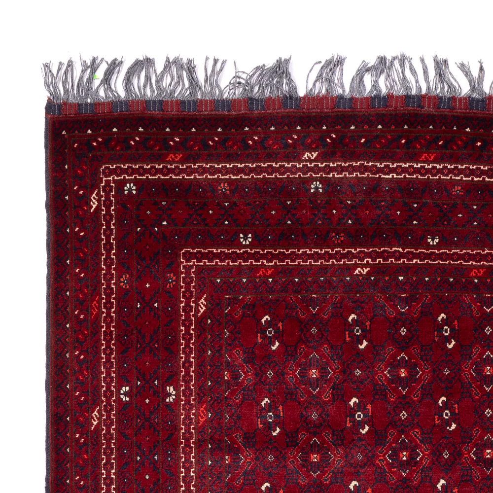Buchara Teppich 284x195cm - Orientteppich - Image 3