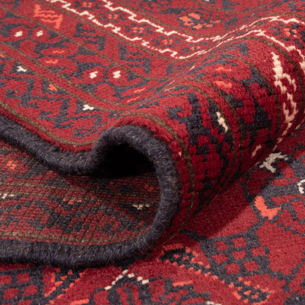 Buchara Teppich 284x195cm - Orientteppich - Image 4