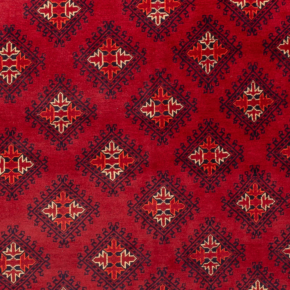 Buchara Teppich 288x192cm - Orientteppich - Image 2