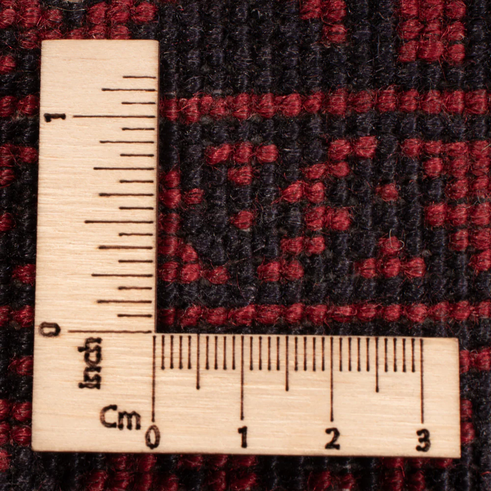 Buchara Teppich 288x192cm - Orientteppich - Image 6