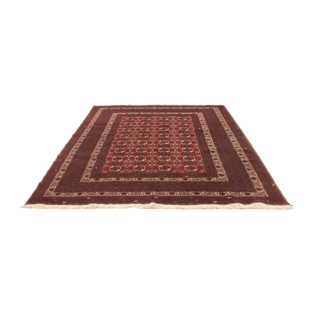 Buchara Teppich 288x197cm - Orientteppich - Image 5