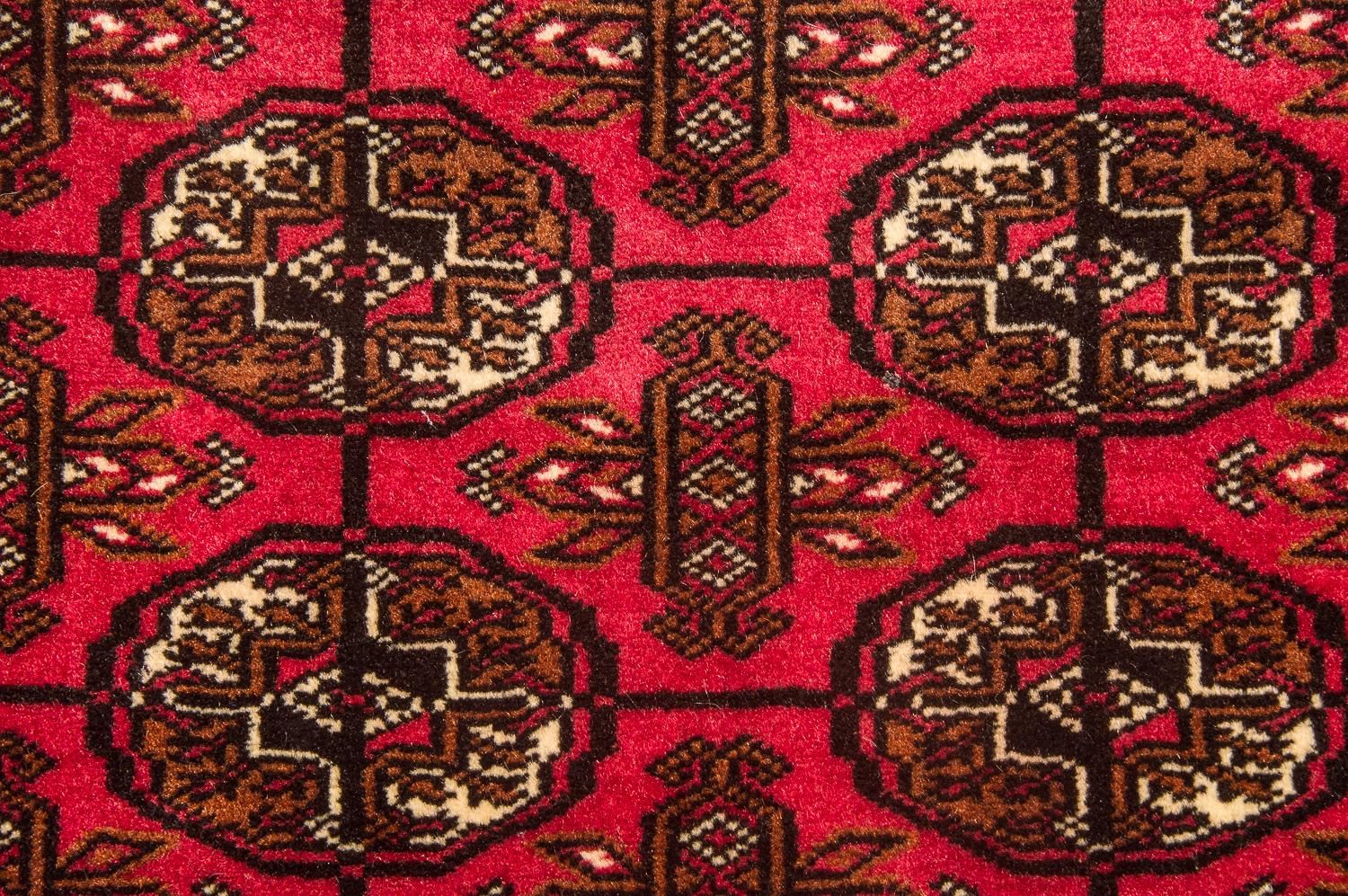 Buchara Teppich 288x85cm - Orientteppich - Image 6