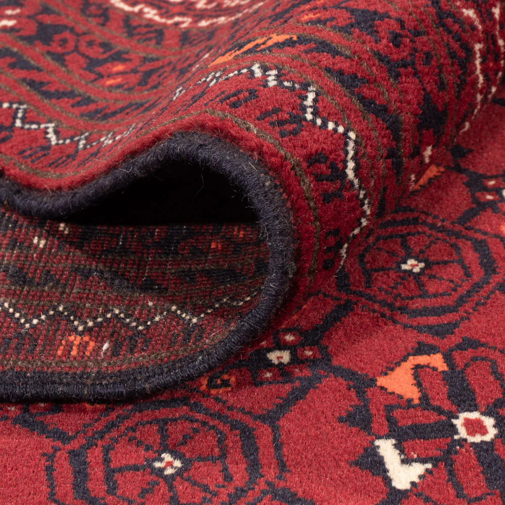 Buchara Teppich 289x208cm - Orientteppich - Image 4