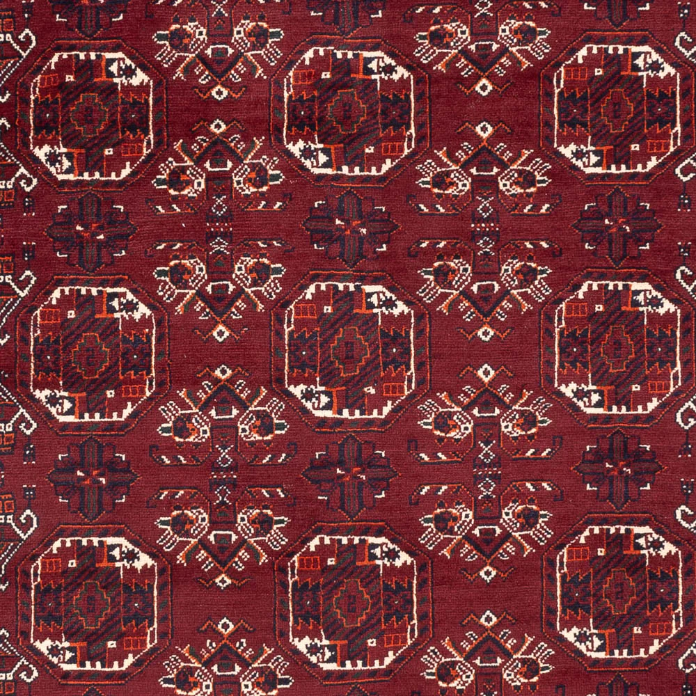 Buchara Teppich 290x201cm - Orientteppich - Image 2