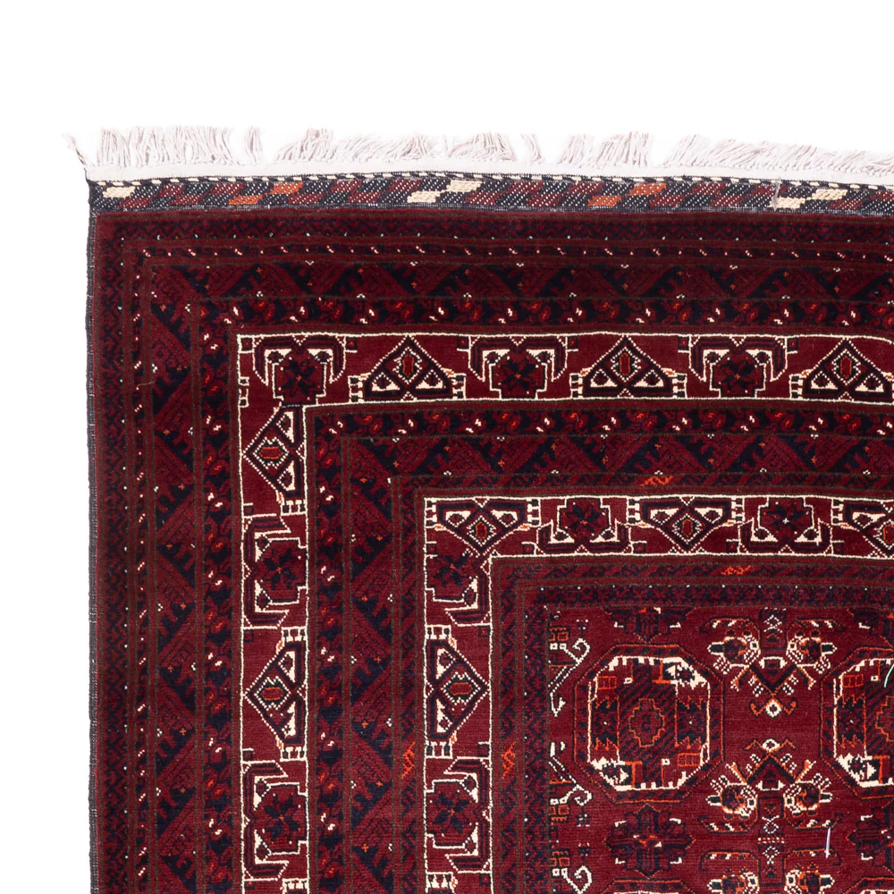 Buchara Teppich 290x201cm - Orientteppich - Image 3