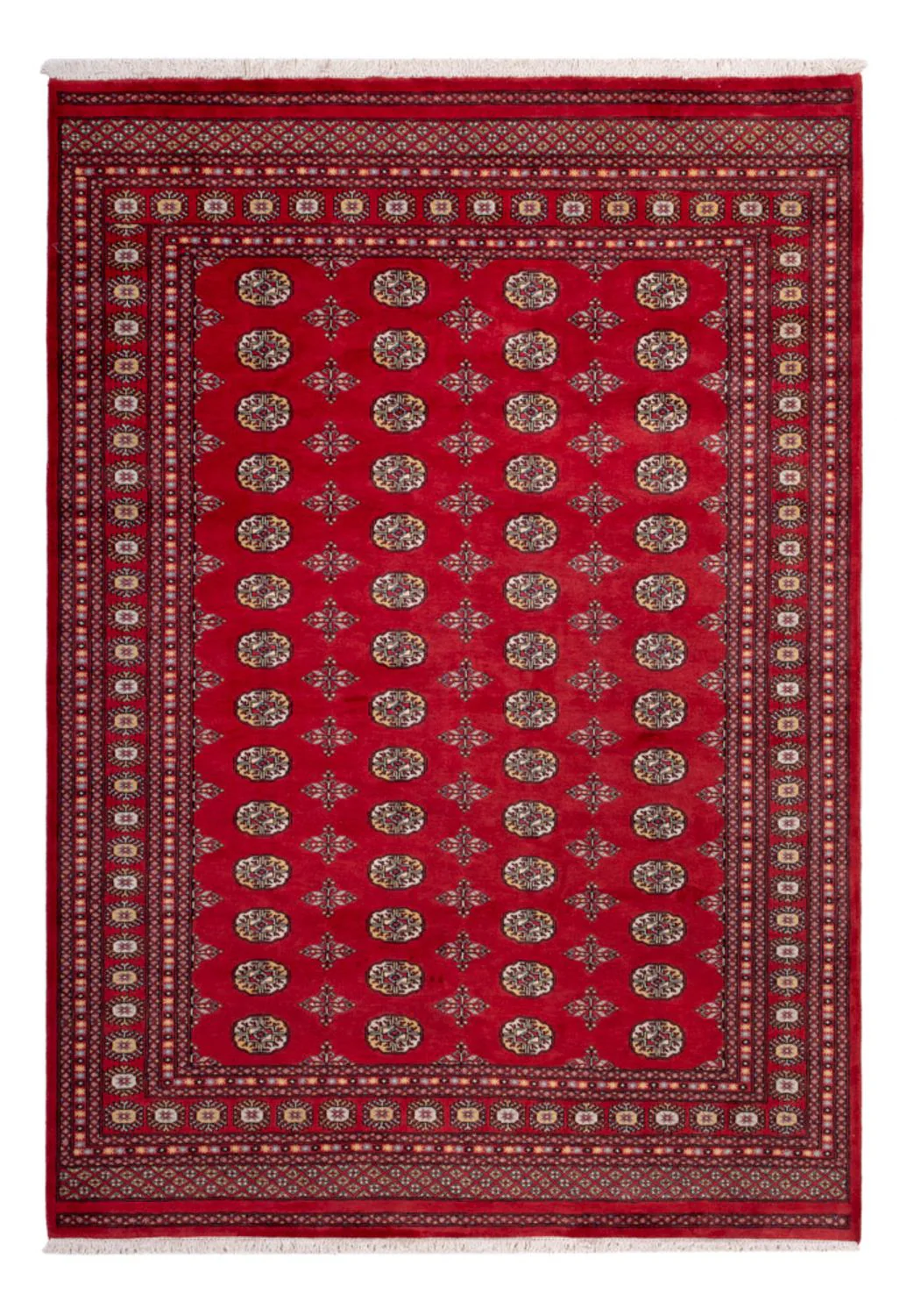 Buchara Teppich 292x206cm - Orientteppich