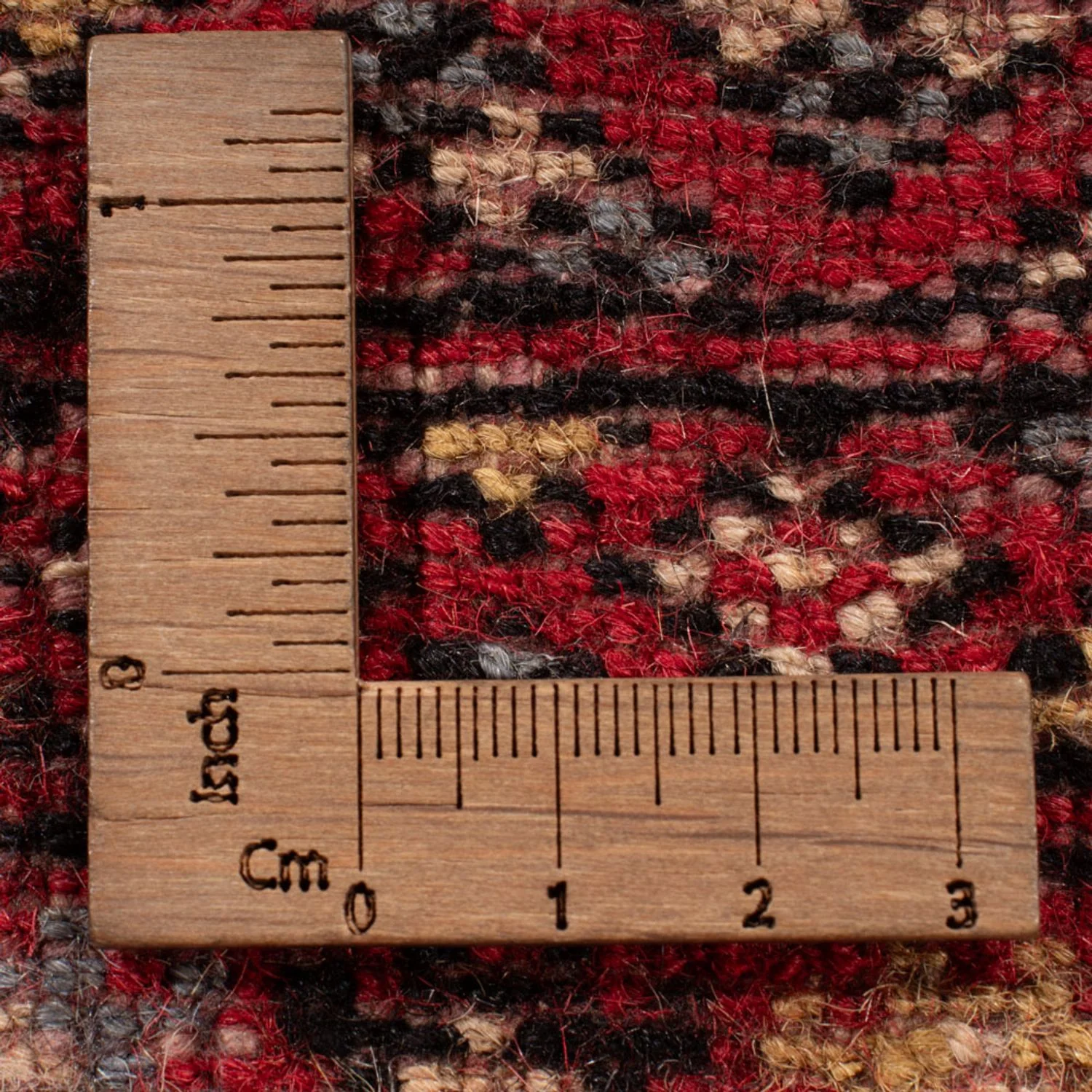 Buchara Teppich 292x206cm - Orientteppich - Image 6