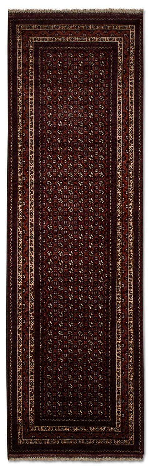 Buchara Teppich 292x86cm - Orientteppich