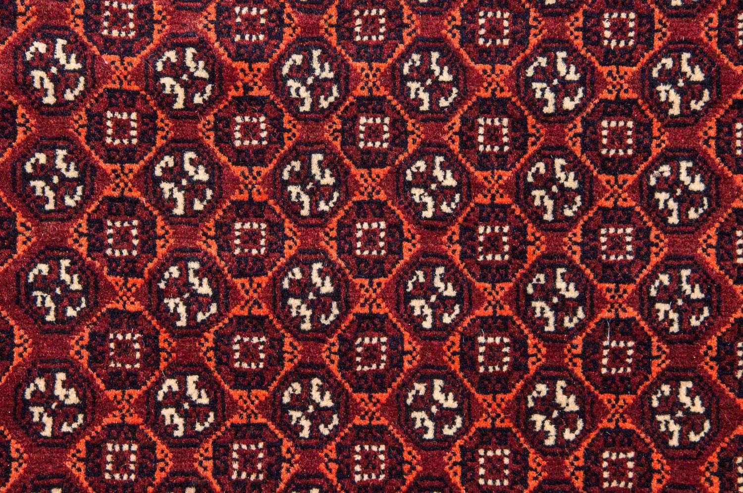 Buchara Teppich 292x86cm - Orientteppich - Image 2