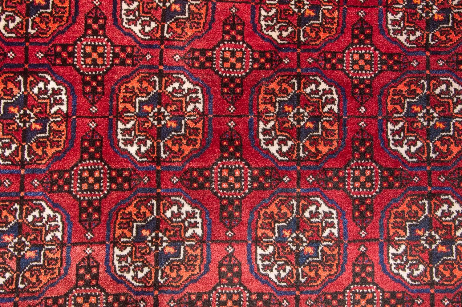 Buchara Teppich 292x86cm - Orientteppich - Image 6