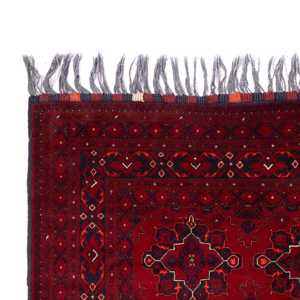 Buchara Teppich 293x194cm - Orientteppich - Image 3