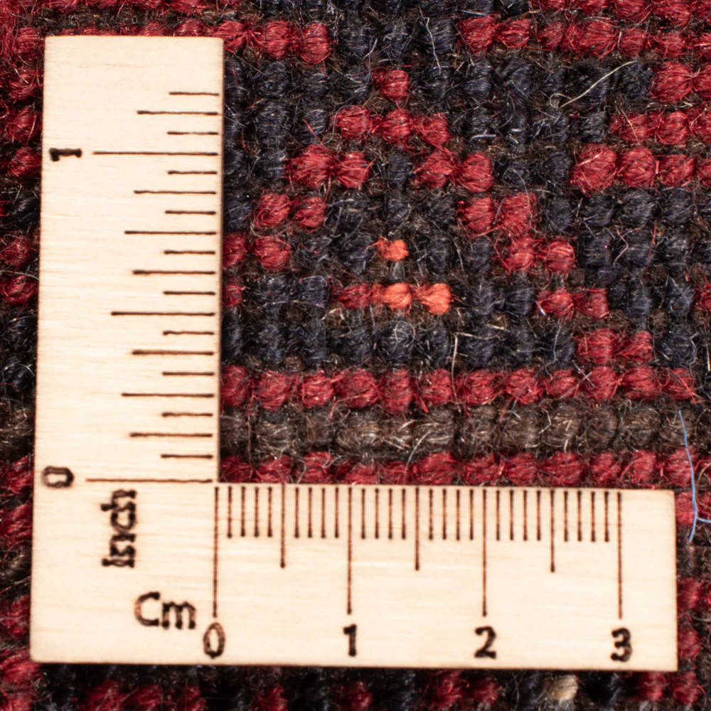 Buchara Teppich 293x194cm - Orientteppich - Image 6