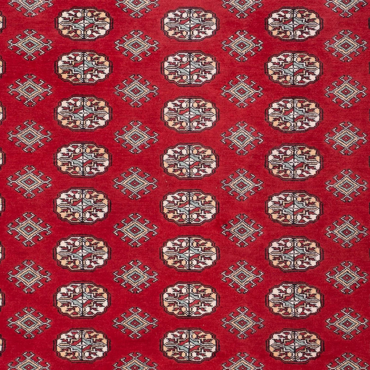 Buchara Teppich 296x250cm - Orientteppich - Image 2