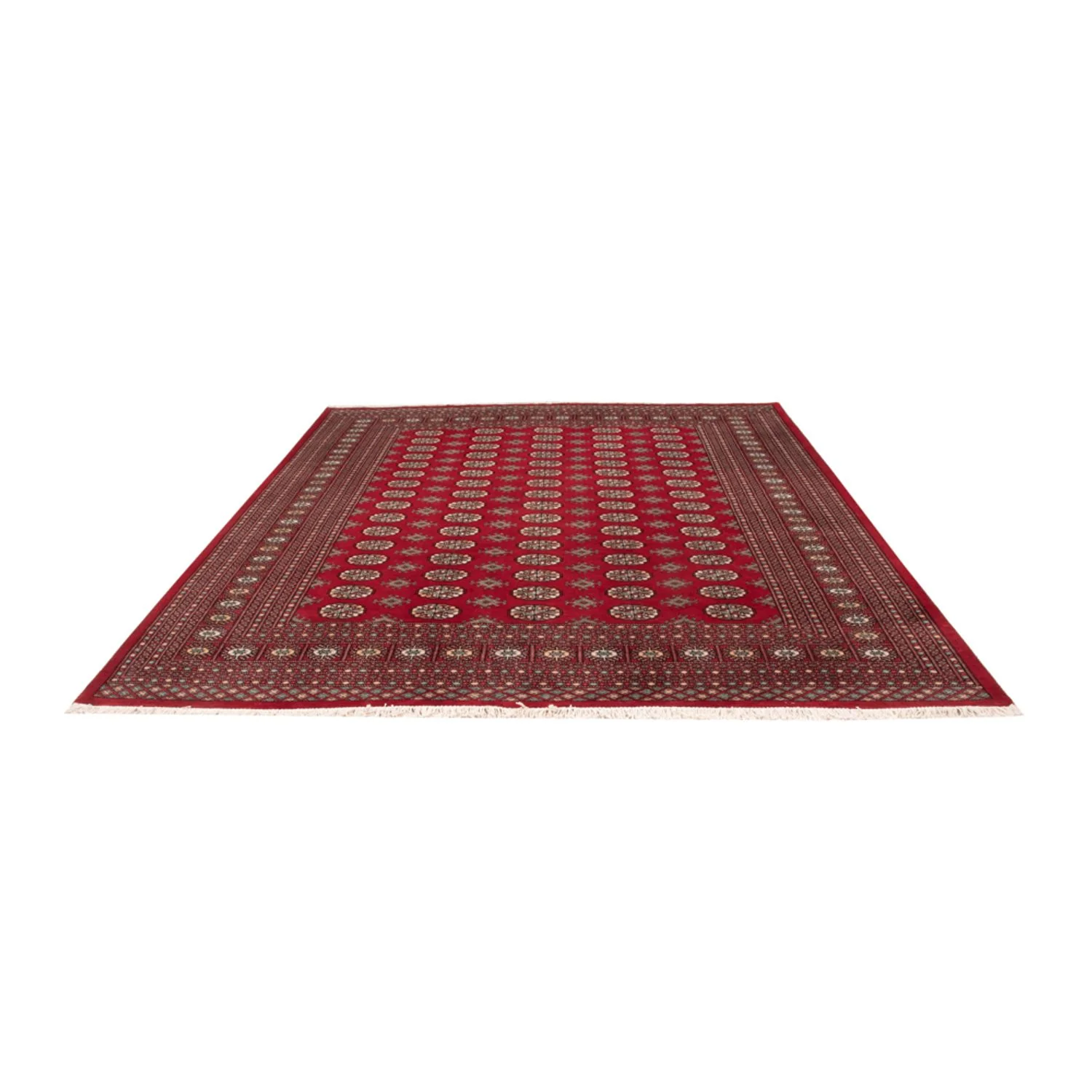 Buchara Teppich 296x250cm - Orientteppich - Image 5
