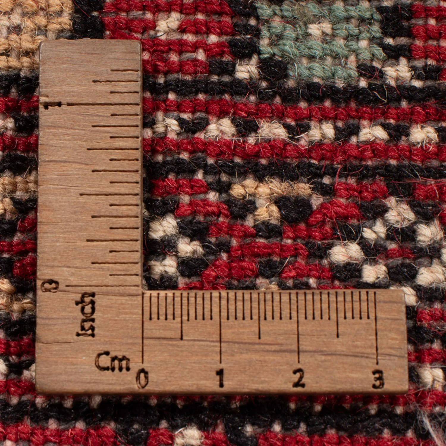 Buchara Teppich 296x250cm - Orientteppich - Image 6