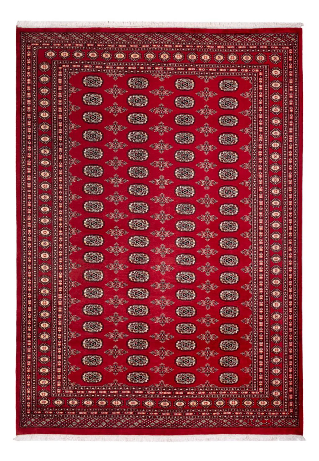 Buchara Teppich 297x213cm - Orientteppich