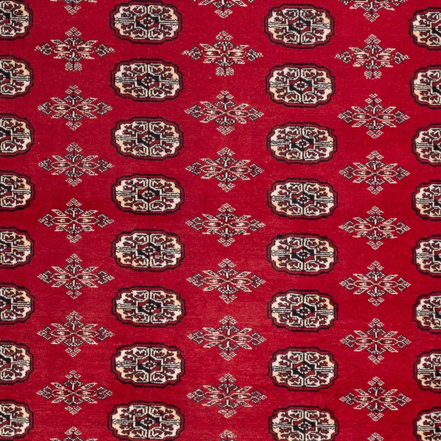 Buchara Teppich 297x213cm - Orientteppich - Image 2