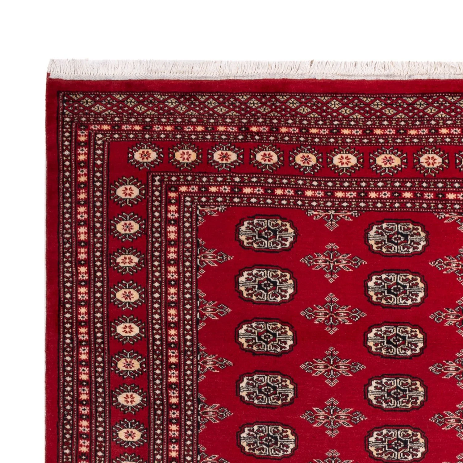 Buchara Teppich 297x213cm - Orientteppich - Image 3